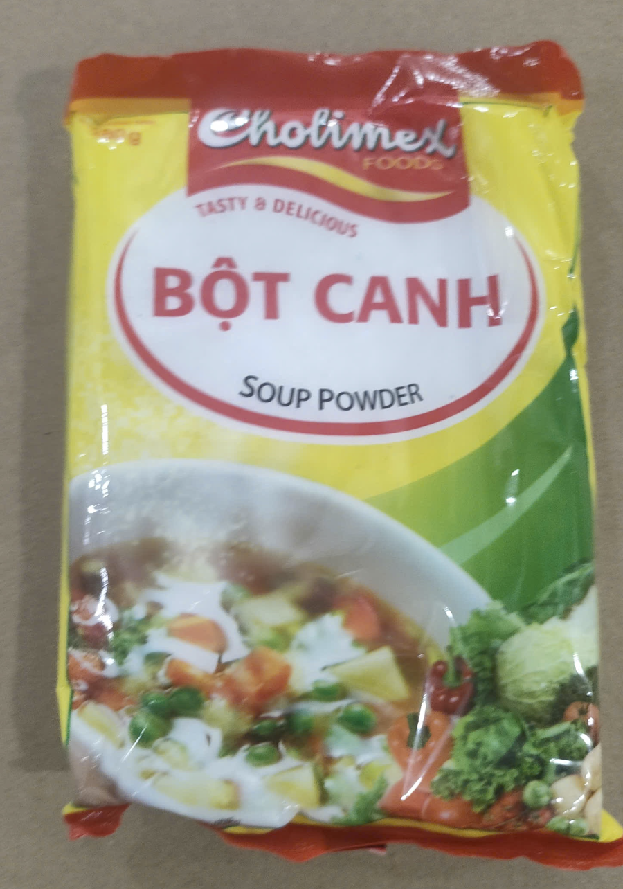 Bột Canh Cholimex 180g